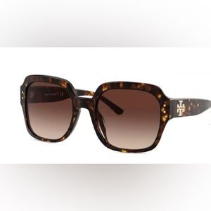 Tory Burch Brand NEW Polarized Sunglasses